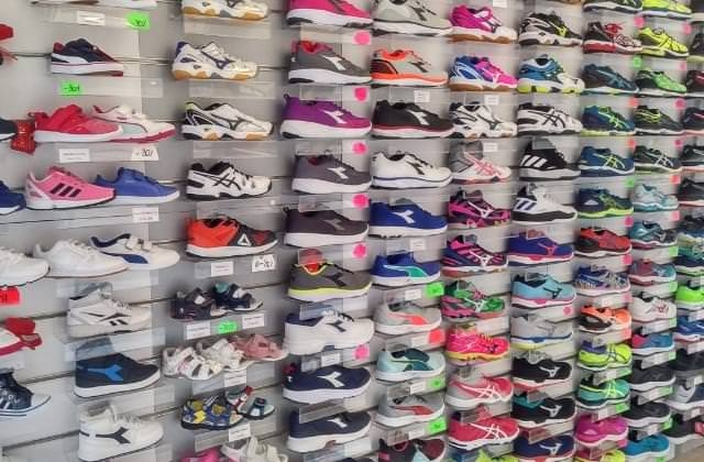 USA Sport Wear
